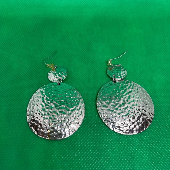 Necklace with matching earrings - Picture 5 of 5